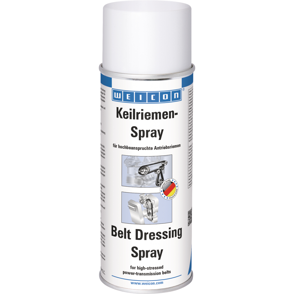WEICON Keilriemenspray 400ml