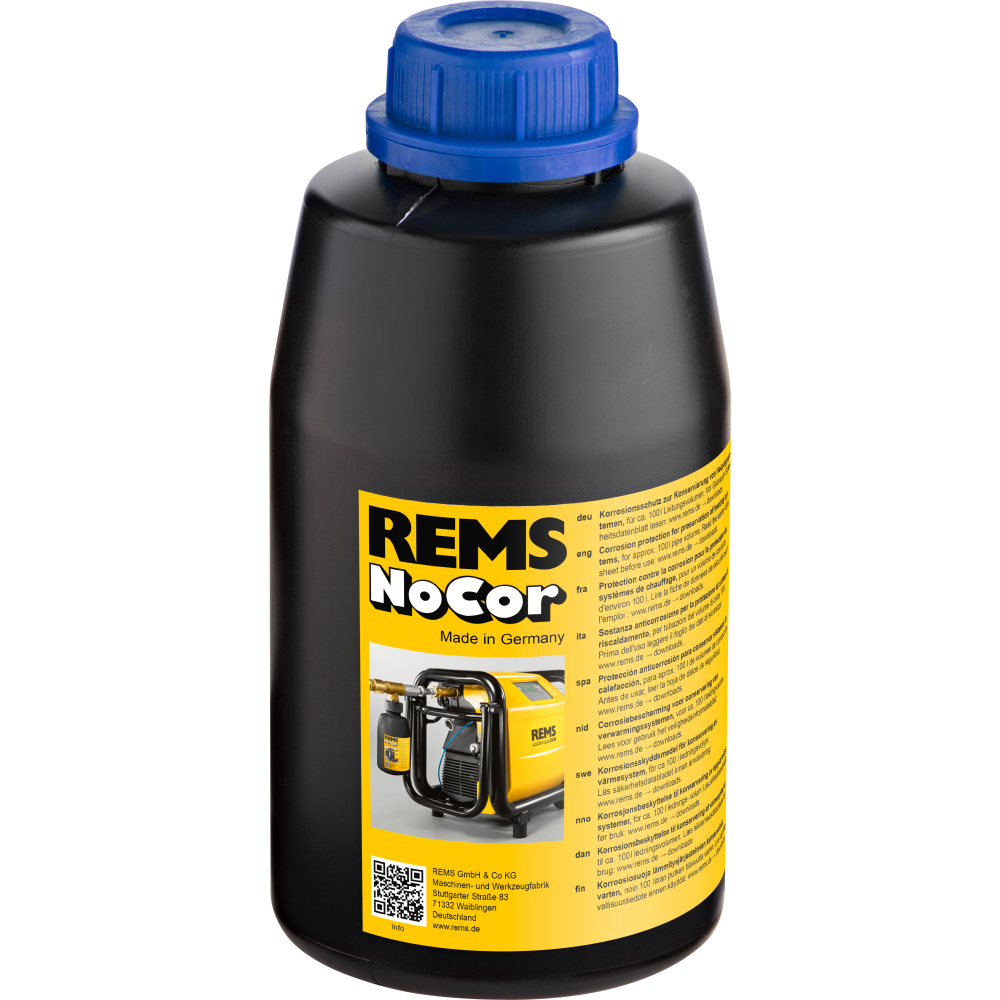REMS Korrosionsschutz NoCor 1l
