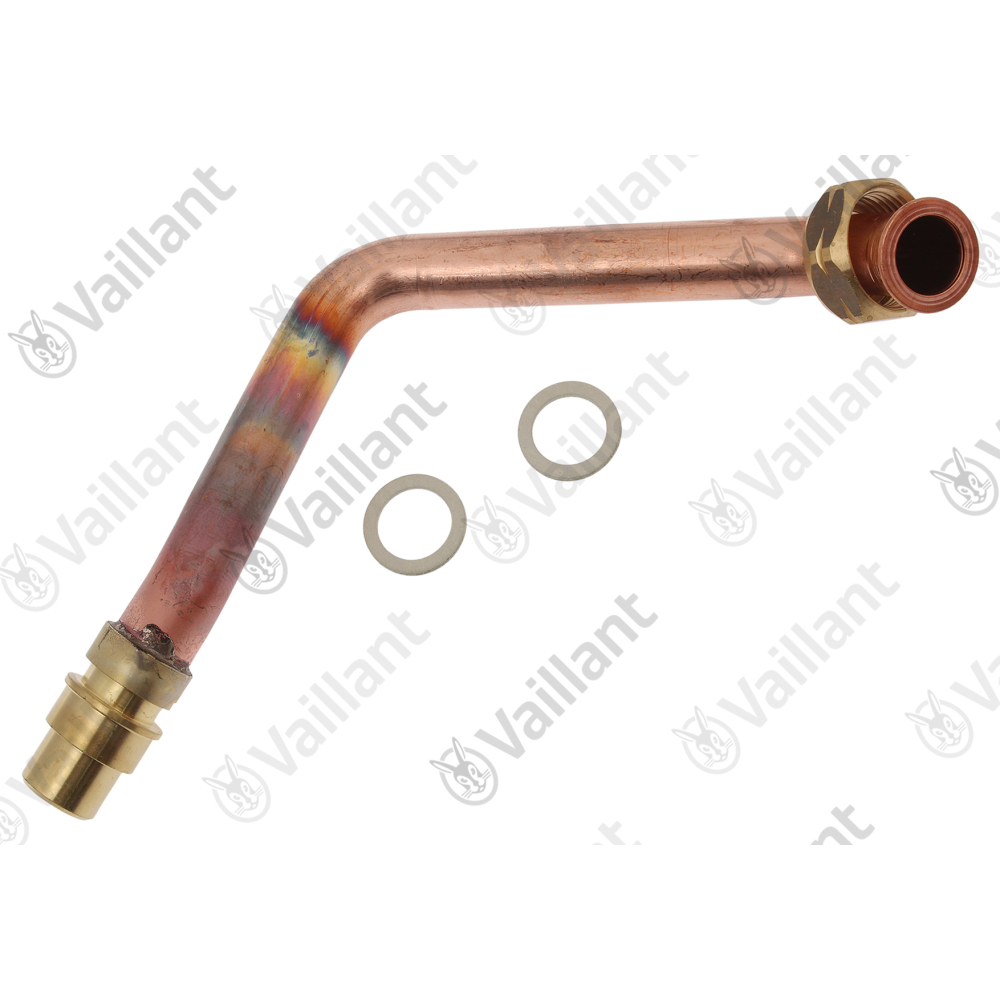 Vaillant Rohr Vaillant-Nr. 0020198235