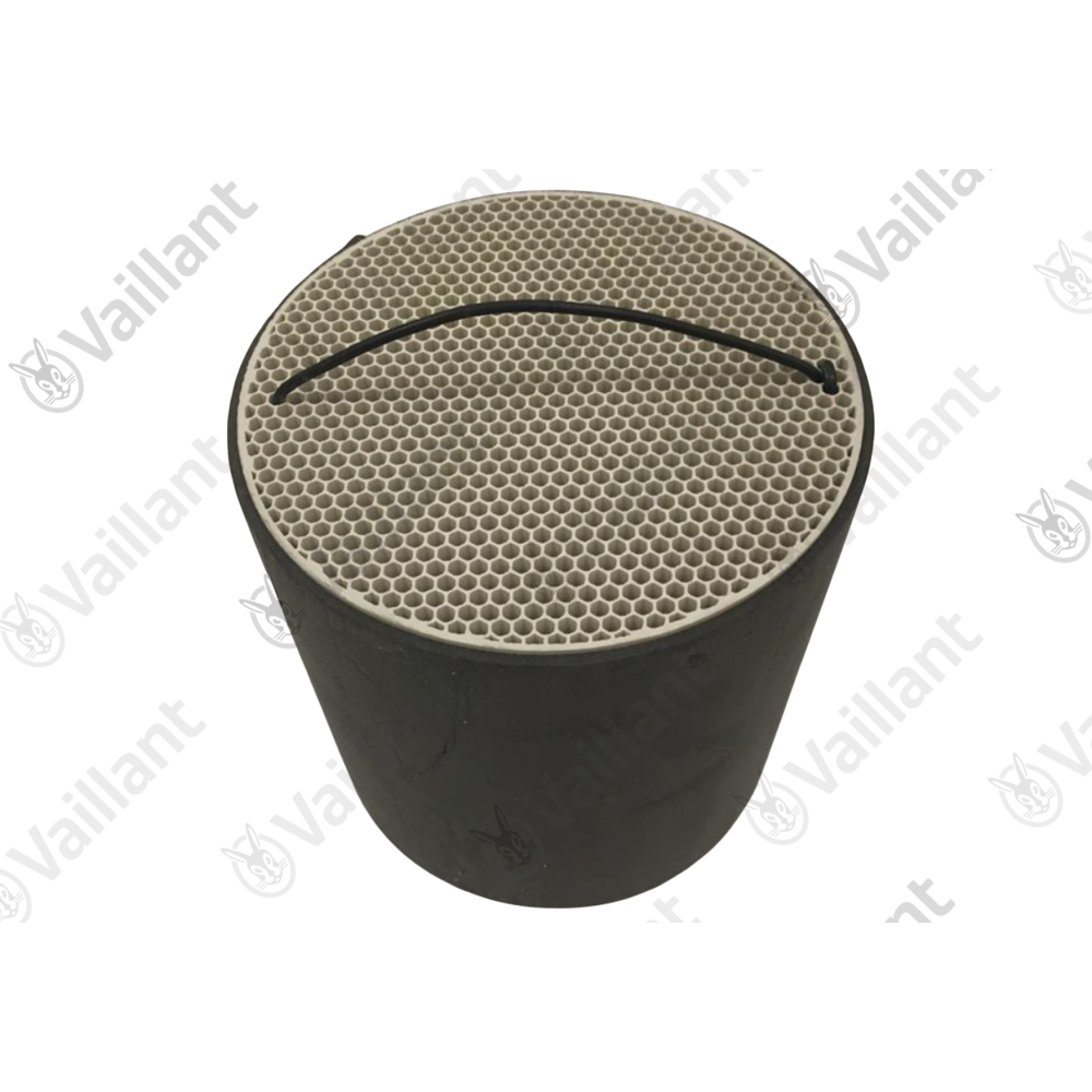 Vaillant Wärmetauscher Vaillant-Nr. 0010047885