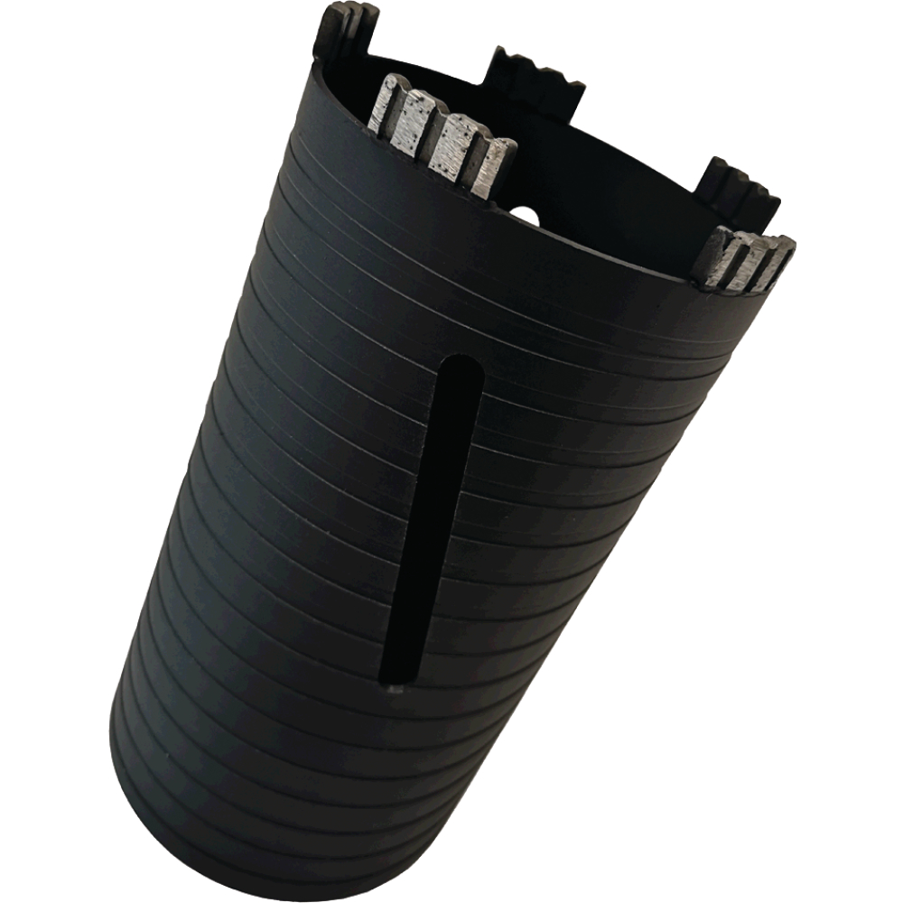 Trocken-Freihand-Bohrkrone M16