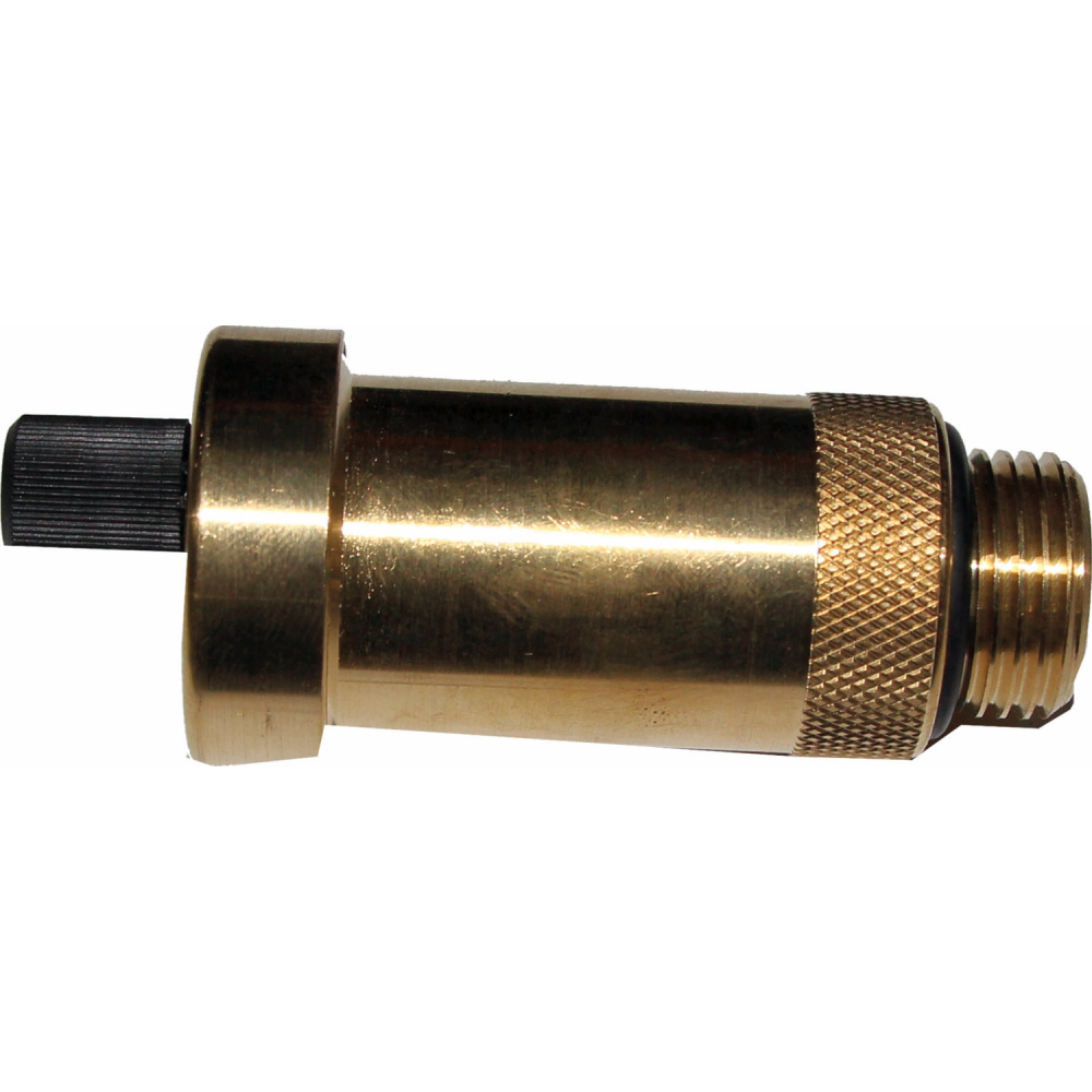 Wolf Autom. Entlüftungsventil 1/2" für GU/GG