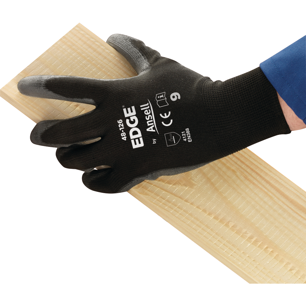 Montagehandschuh EDGE® 48-126