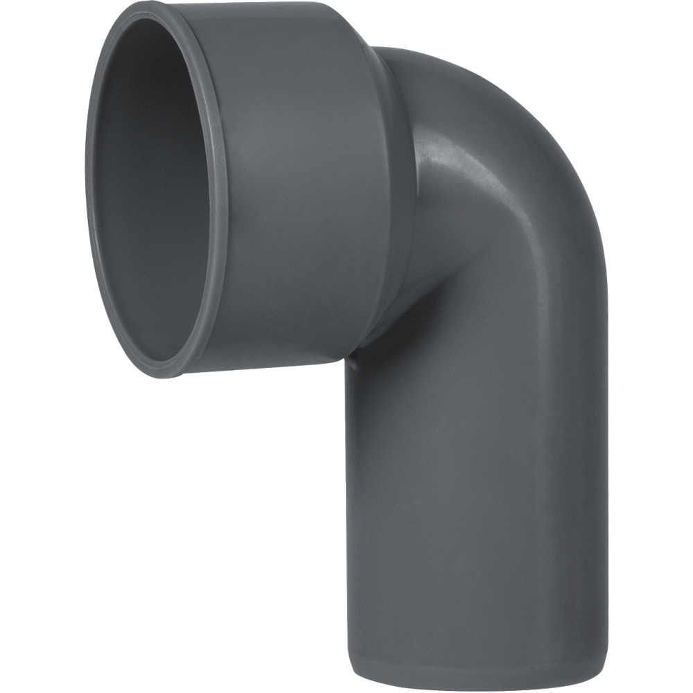 HTsafe SW-Anschlussbogen an Metall FORMAT Tec
