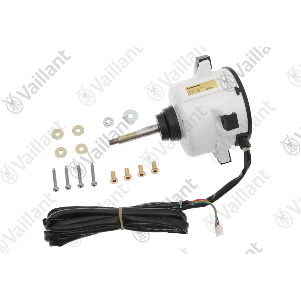 Vaillant Motor, Gebläse Vaillant-Nr. 0020175812