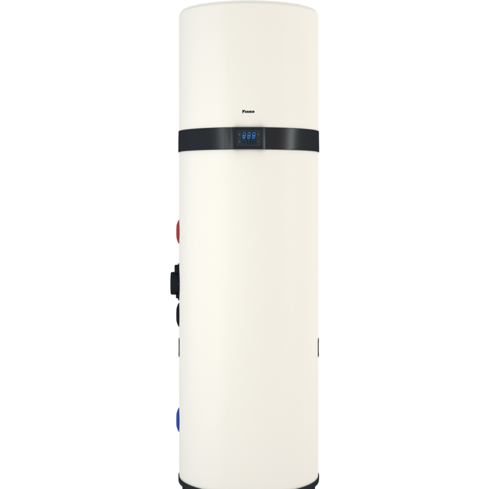 DAIKIN Brauchw.-Wärmep. Altherma M HW 200 l, bivalent