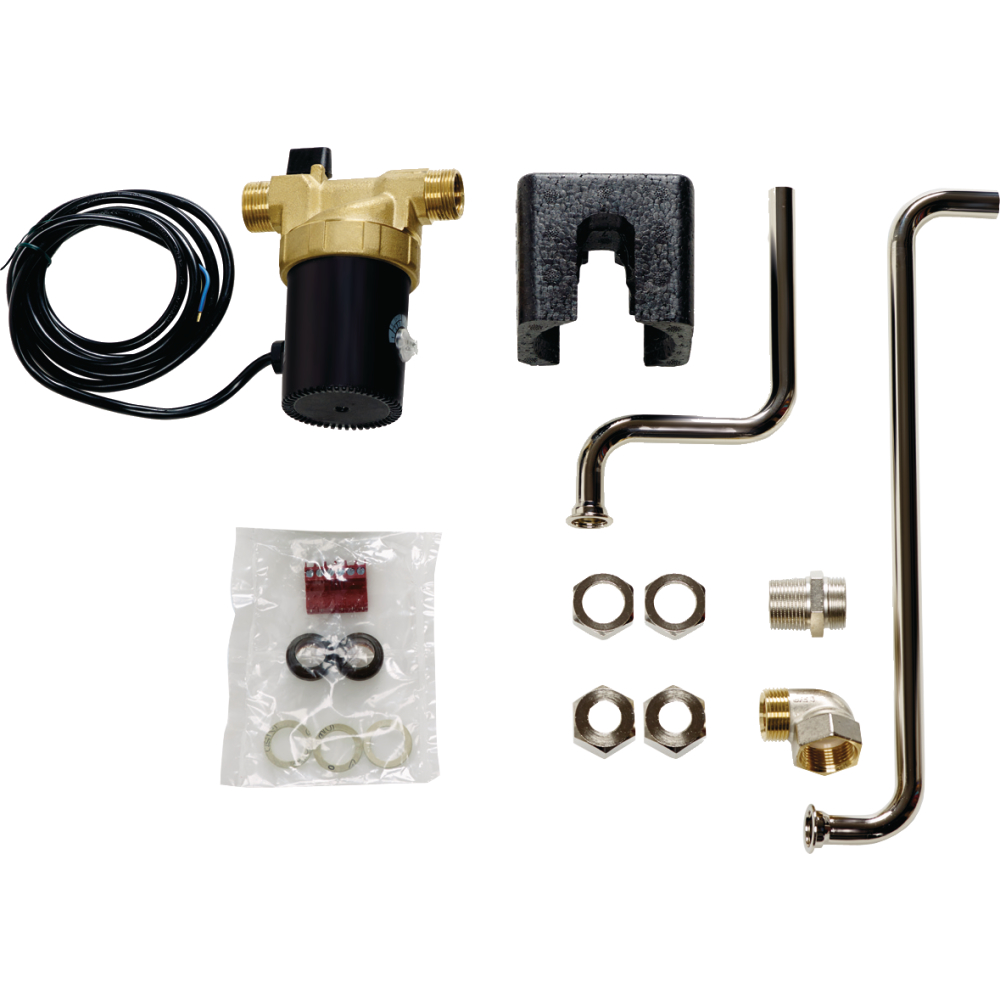 Vaillant Zirkulationspumpenkit UP für VIH R 120-200