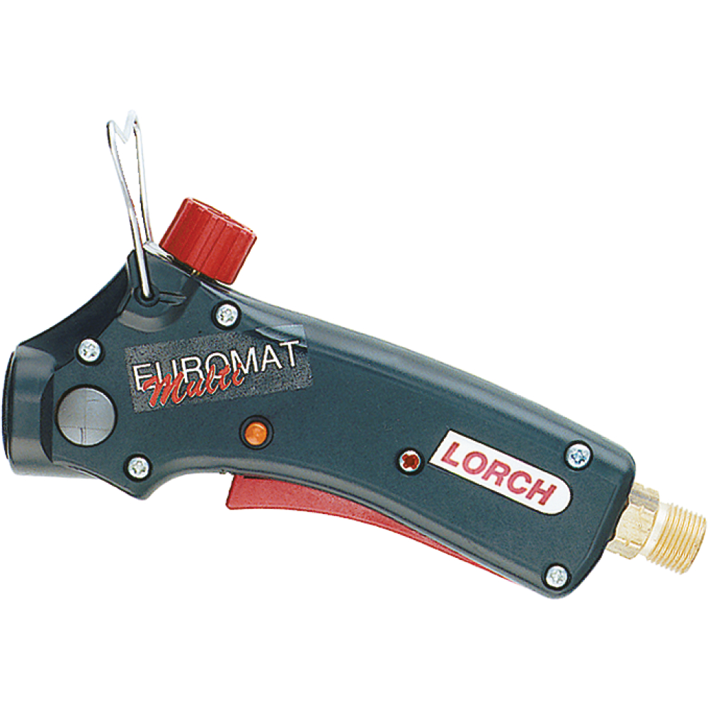 GCE Propan Handgriff Euromat-Multi