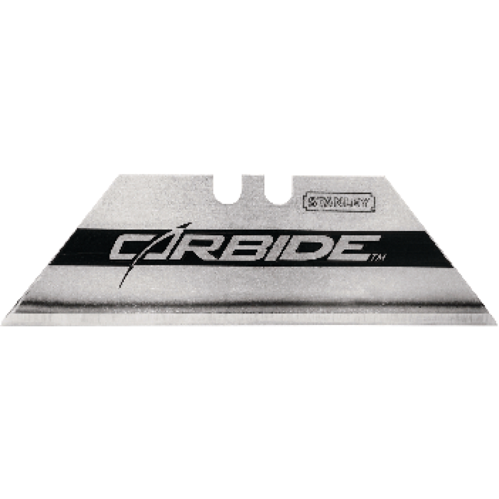 STANLEY Trapezklinge Carbide™ 10St.