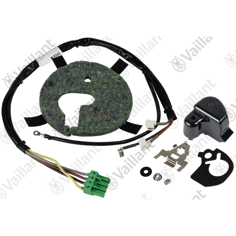 Vaillant Kabelbaum, Kompressor Vaillant-Nr. 0020192773