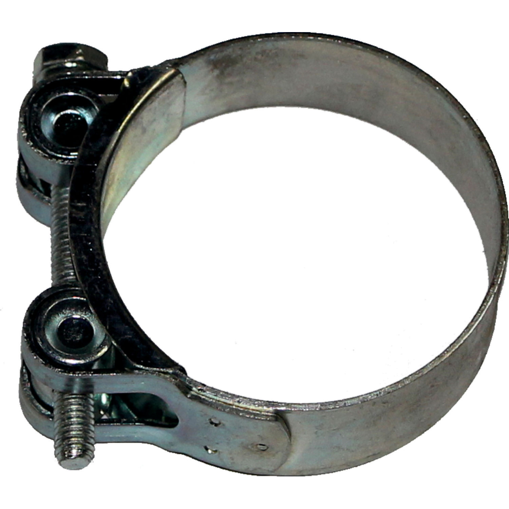 Wolf Schelle Breitband für Spiralsaugschlauch 45mm