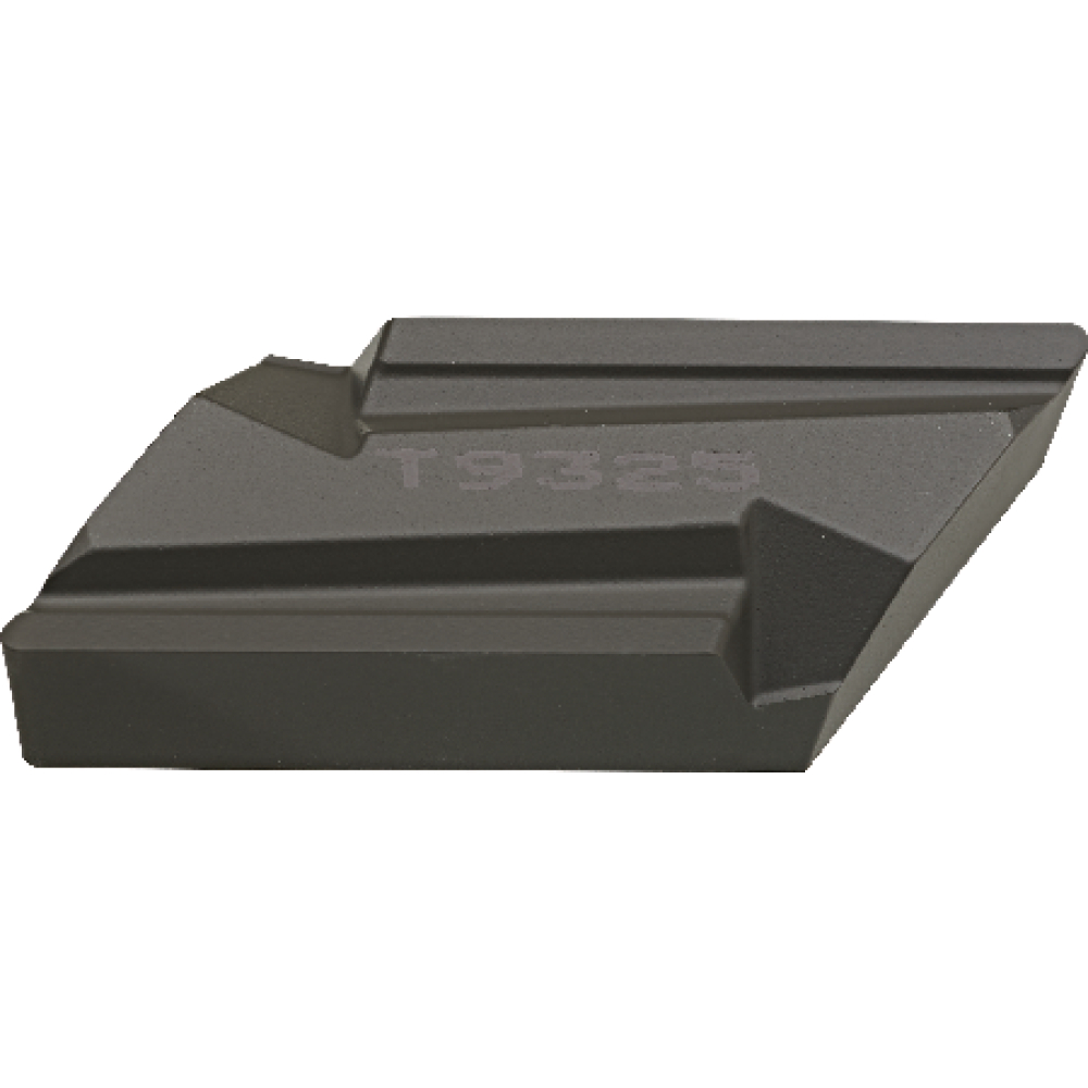 ISO-Wendeschneidplatte KNUX 160405-M PMK5035 Li.