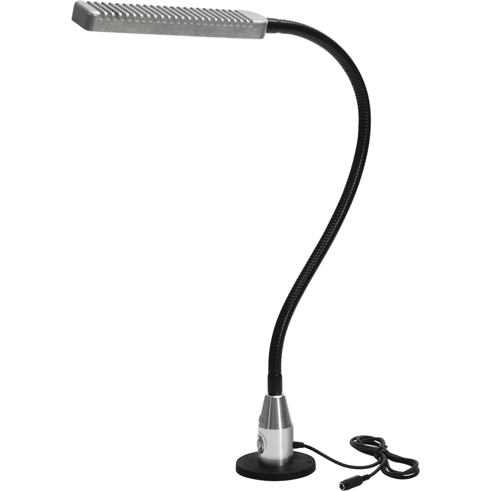 LED-Arbeitsleuchte Fluter 950Lumen dimmbar Bauer + Böcker