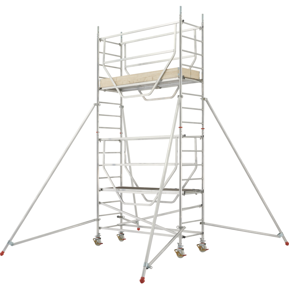 Fahrgerüst SAFE-T 707505
