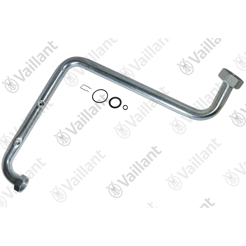 Vaillant Rohr Vaillant-Nr. 022566