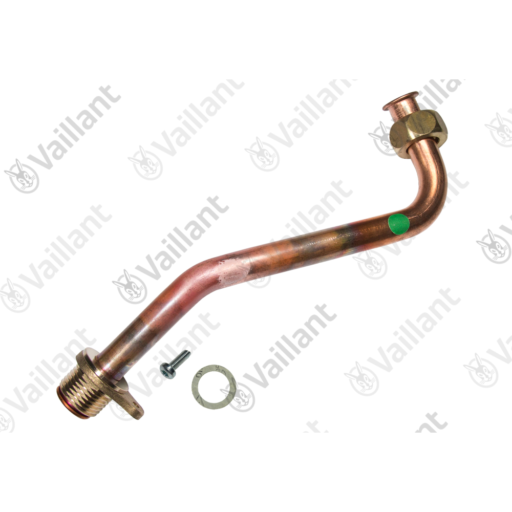 Vaillant Gasrohr Vaillant-Nr. 0020240268