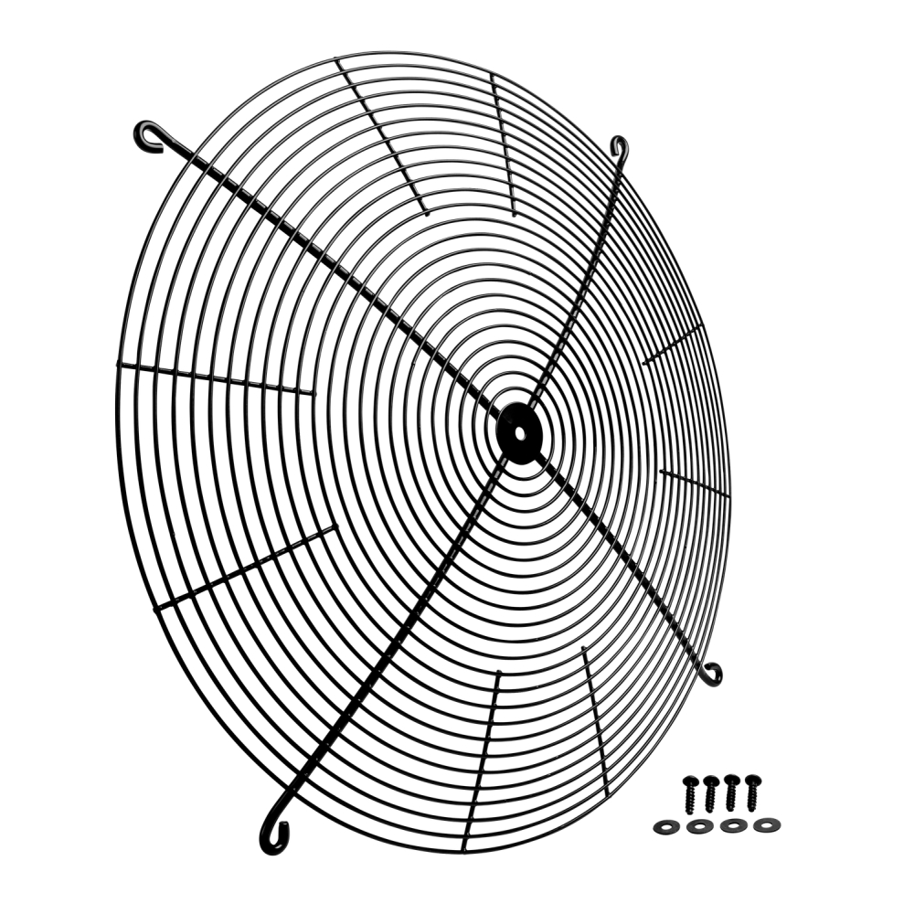 Wolf Ausblasgitter Ventilator für CHA-16/20