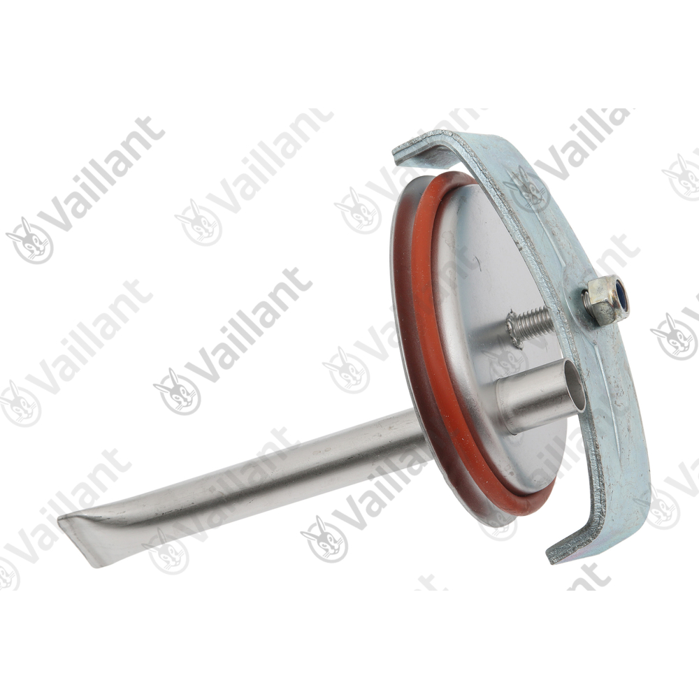 Vaillant Deckel, Revisionsöffnung Vaillant-Nr. 0020050743