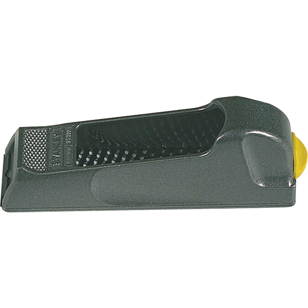 STANLEY Blockhobel Surform 5-21-399 140mm