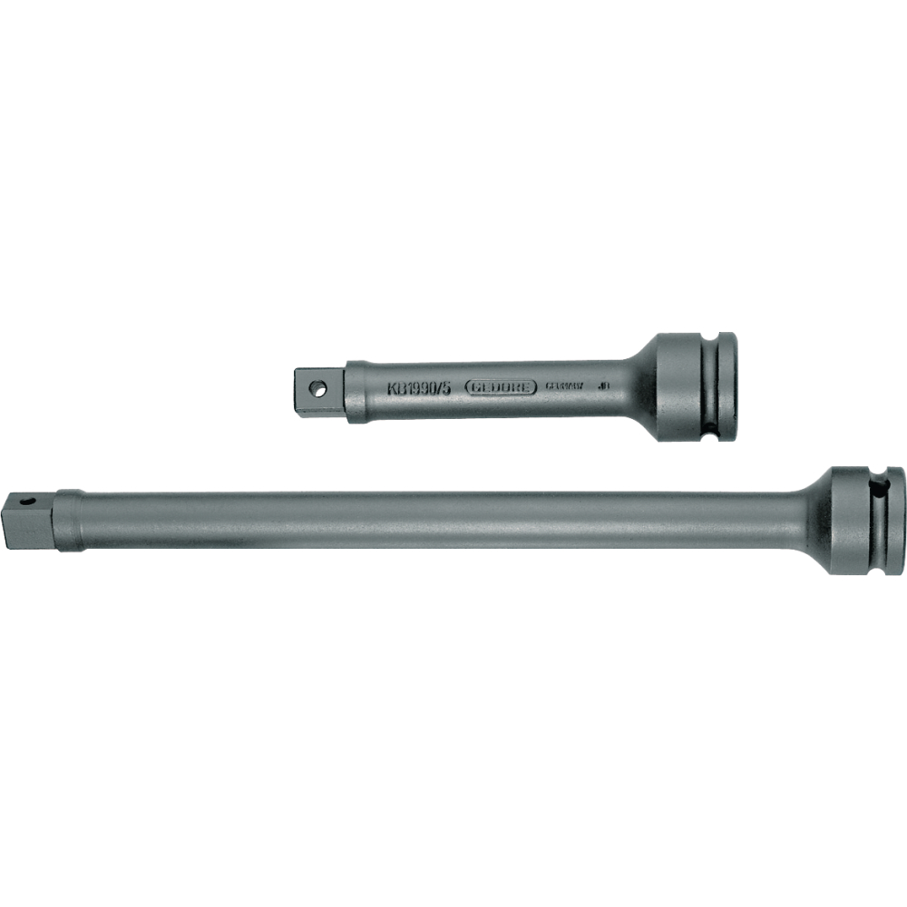 GEDORE Kraftschr.-Verlängerung 1/2" 250mm
