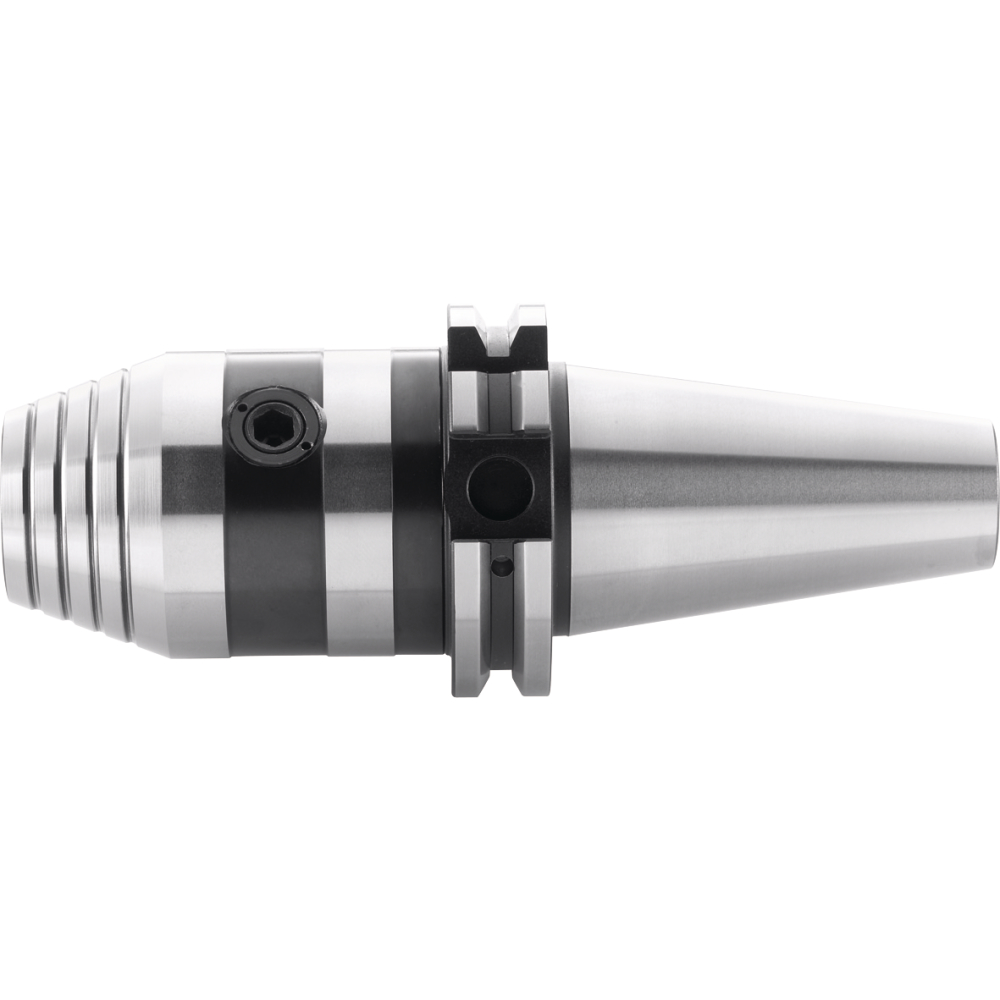 CNC-Kurzbohrfutter DIN 69871, FORTIS