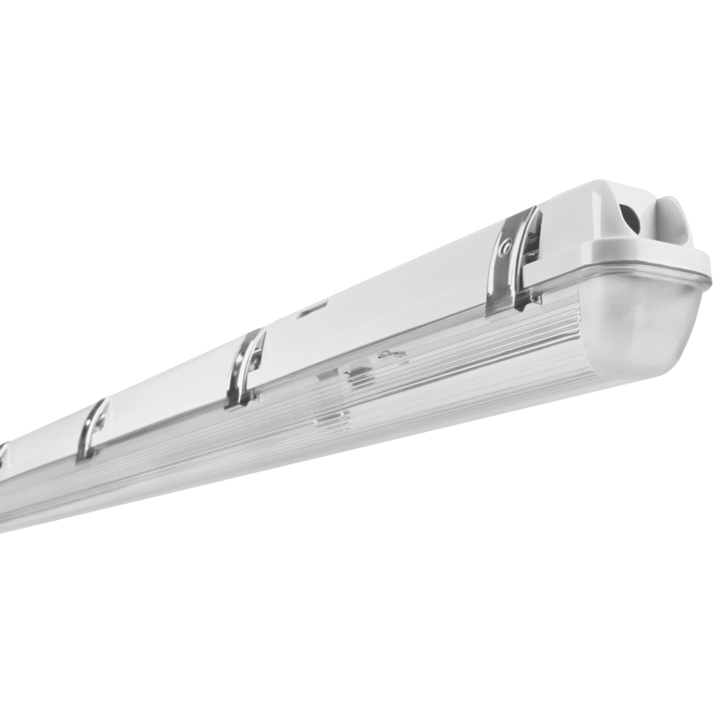 LED-Feuchtraum-Wannenleuchte Damp Proof Housing