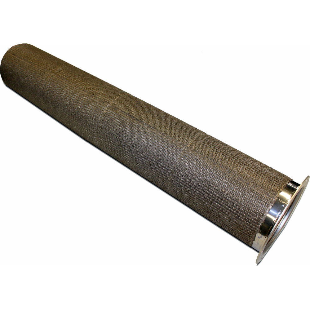 Wolf Rundbrenner Gewebe für MGK-2-1000