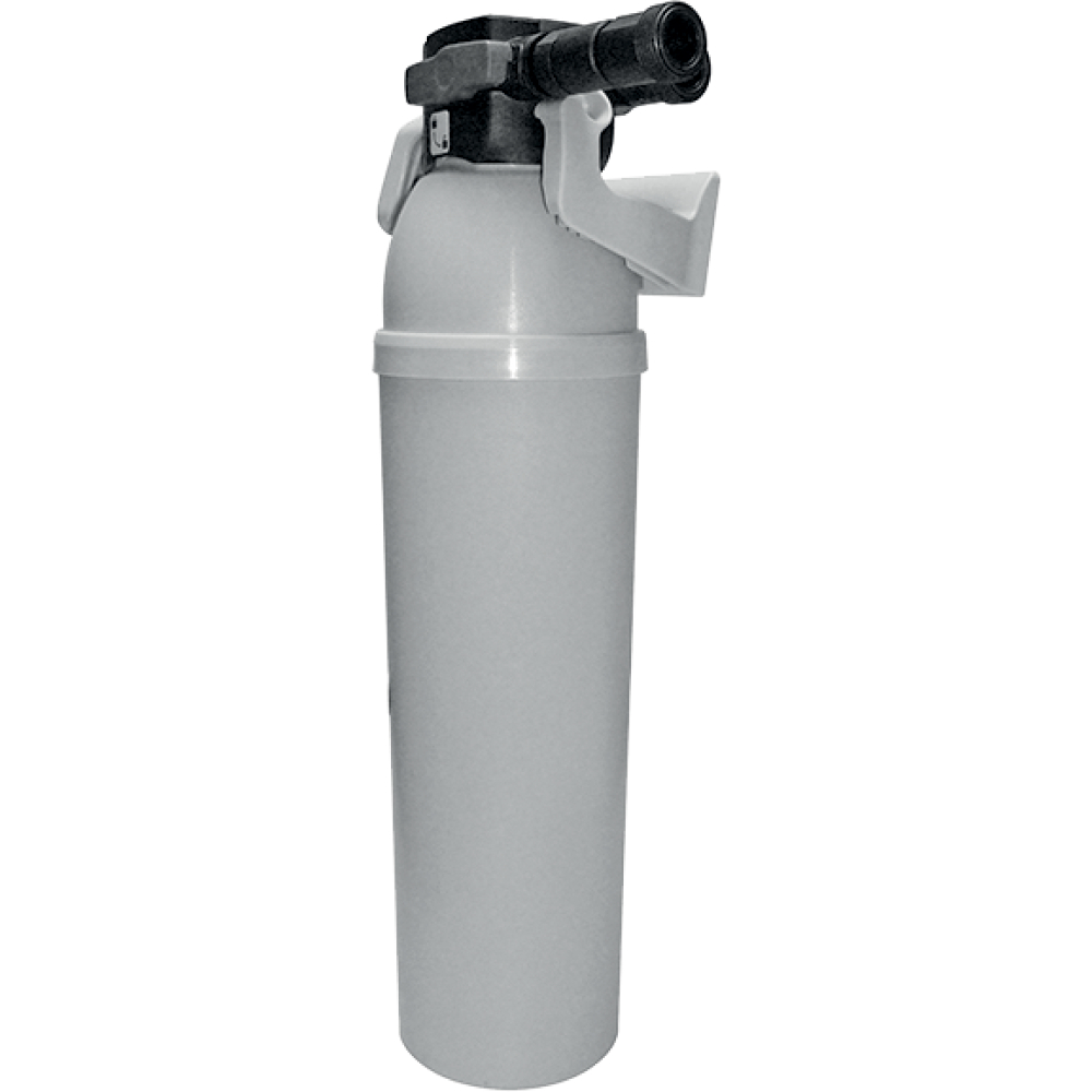 DAIKIN Wasseraufbereitungssystem Bambini für ca. 350 l Anlagenvolumen