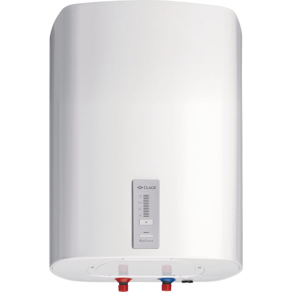 PfT Einkreis-Warmwasser Speicher 30l S 30 Smart 220-240 V, mit Stecker