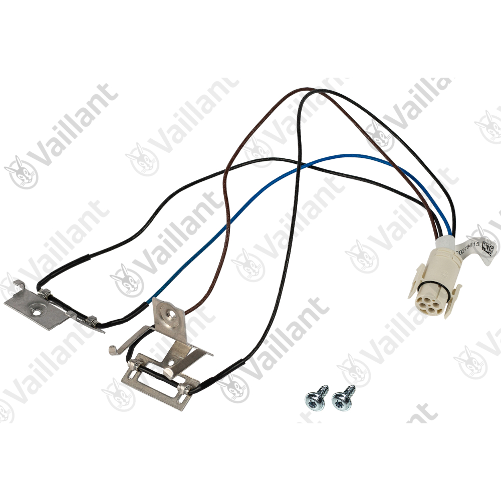 Vaillant Abgassensor Vaillant-Nr. 10025789