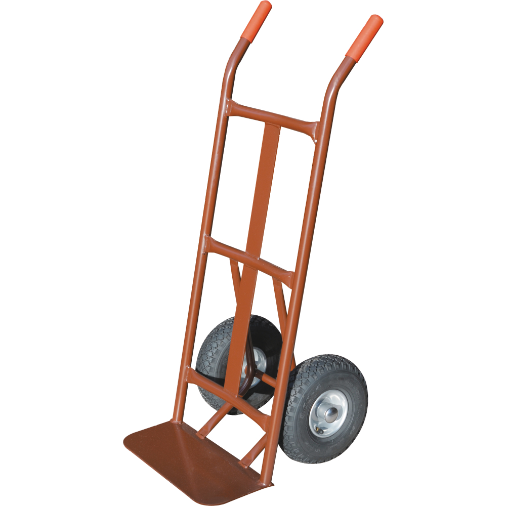 müba Sackkarre 250kg Traglast mit Luftbereifung
