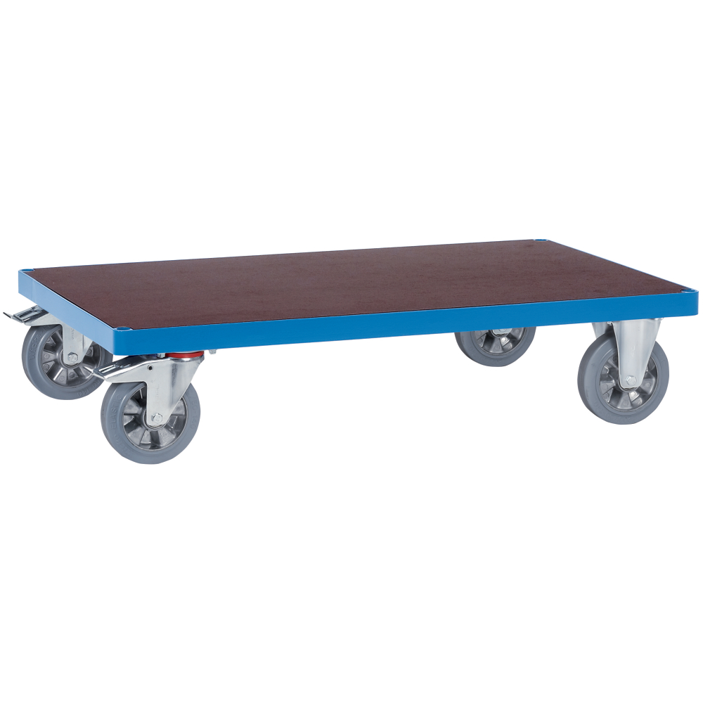 Basiswagen 12593 1200kg 1200x800mm