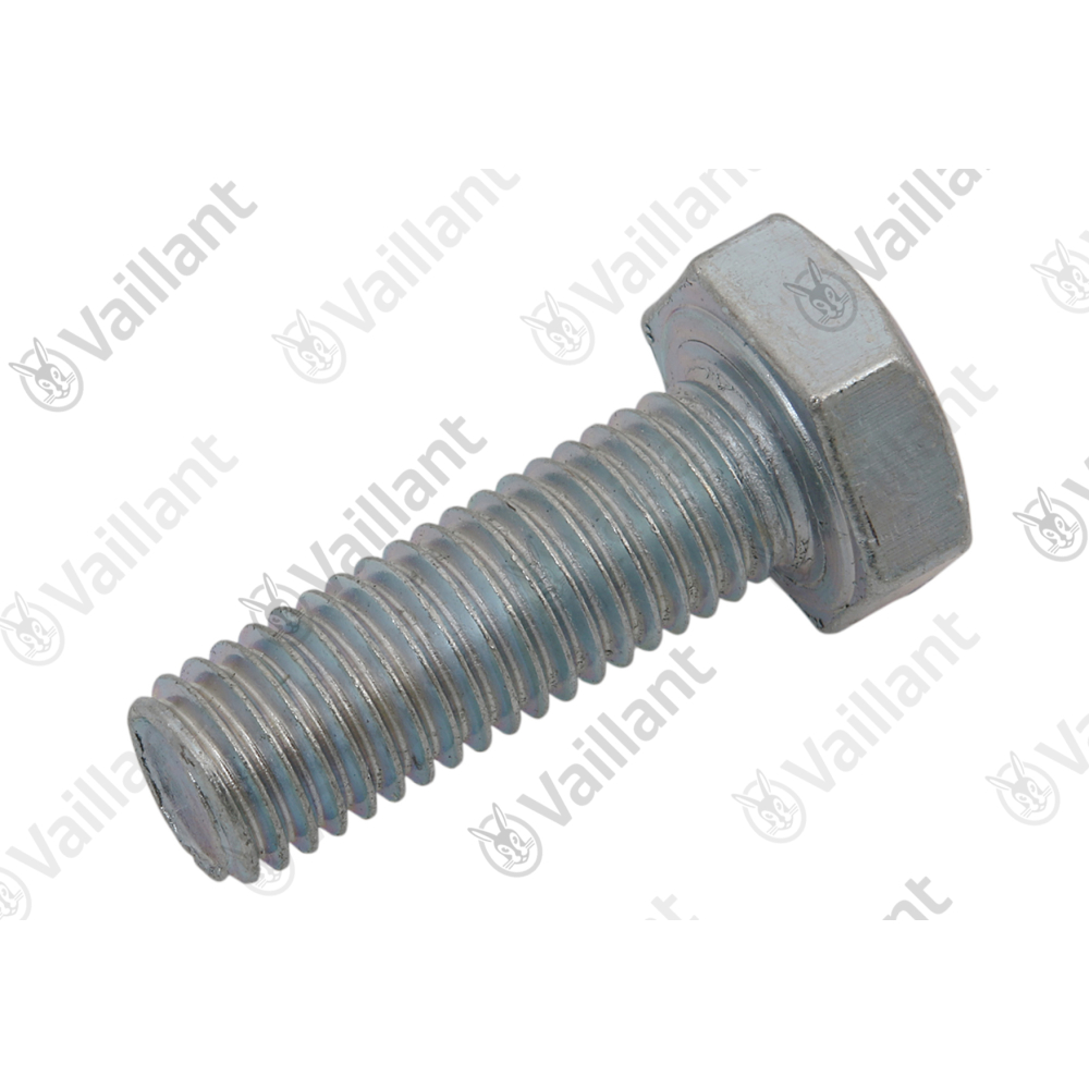 Vaillant Schraube, H M10-30 Zn f. Halter 100 L Vaillant-Nr. 0020246444