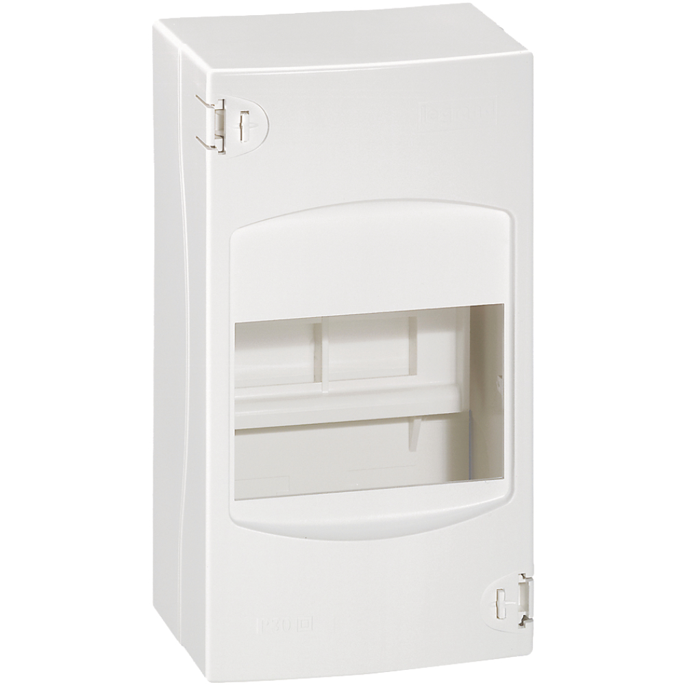 Legrand AP-Kleinverteiler 4-Module