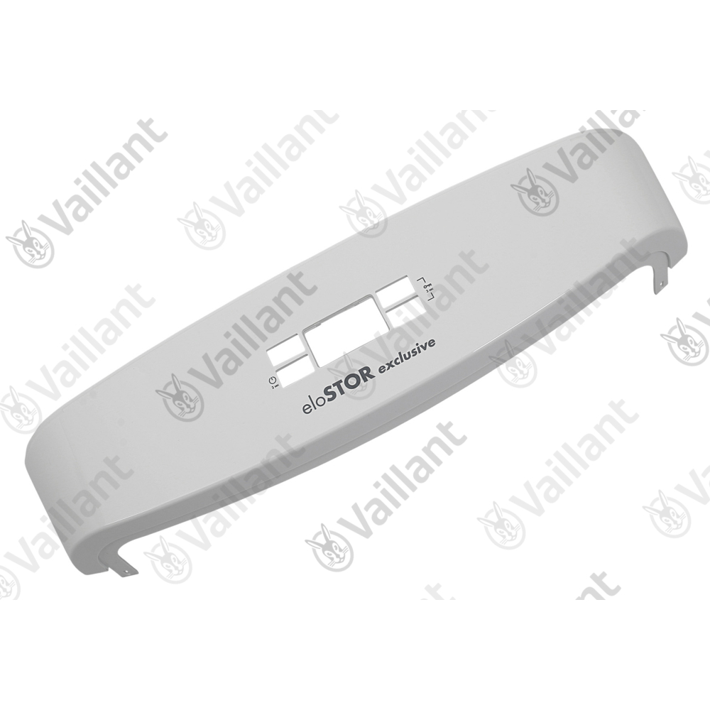 Vaillant Frontblende Vaillant-Nr. 20122819