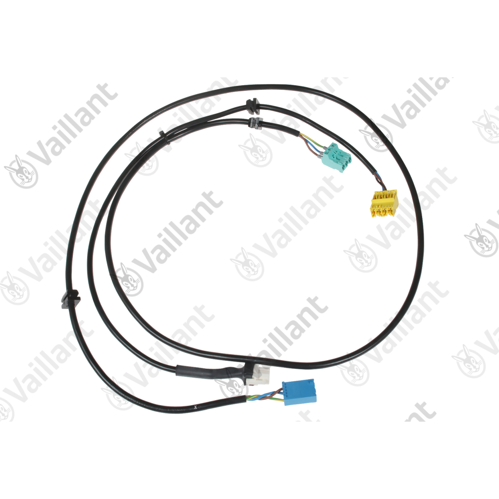 Vaillant Kabelbaum, 230V Vaillant-Nr. 0010034409
