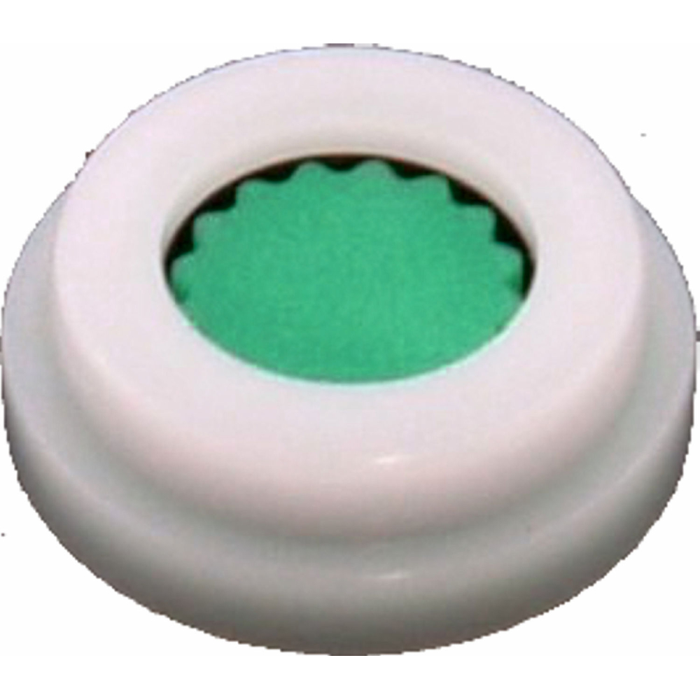 Wolf Durchflussmengenregler 7 ltr. grün für CGB-K-20