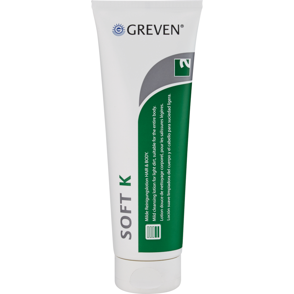 Handreiniger Greven Soft K, 2000 ml Varioflasche