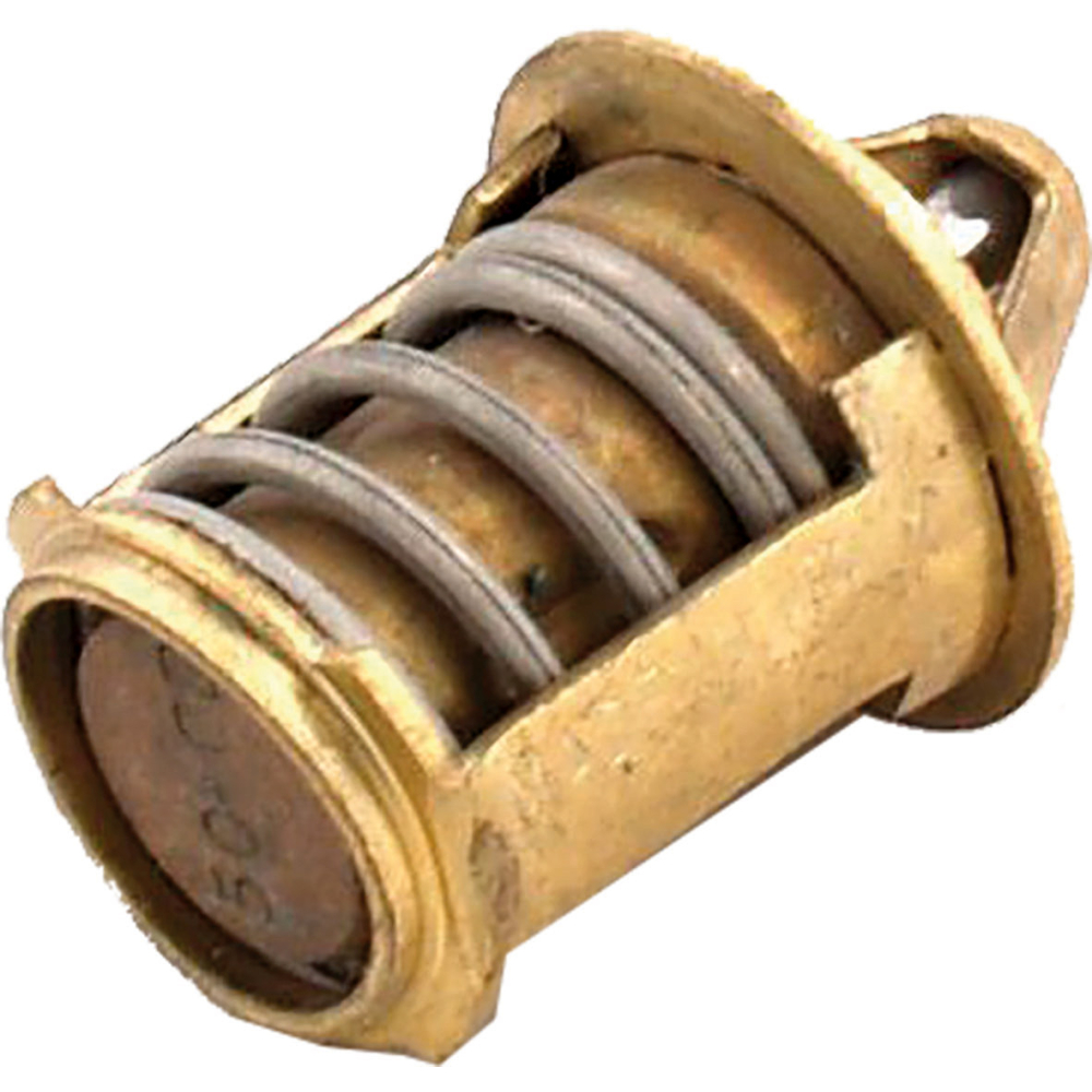 Wolf Thermostat-Ventil für GG/GU-2EK