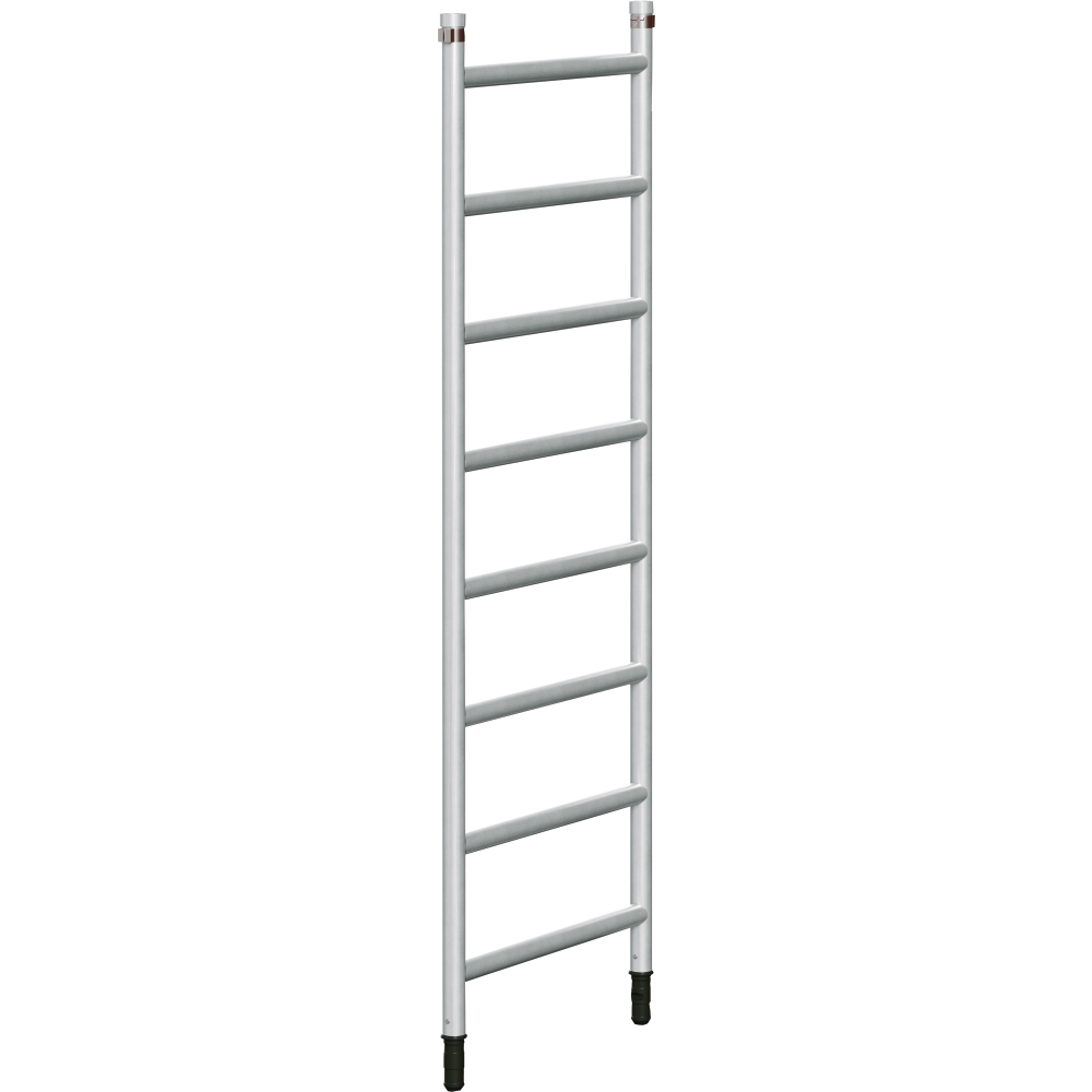 Zarges Aufsteckrahmen 2,0 m, 0,72 m Breite zu PaxTower