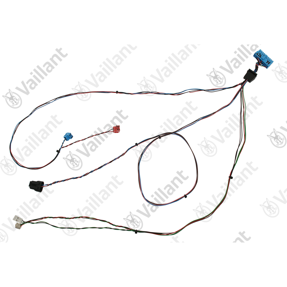 Vaillant Kabelbaum, Signalkabel Vaillant-Nr. 0020094108