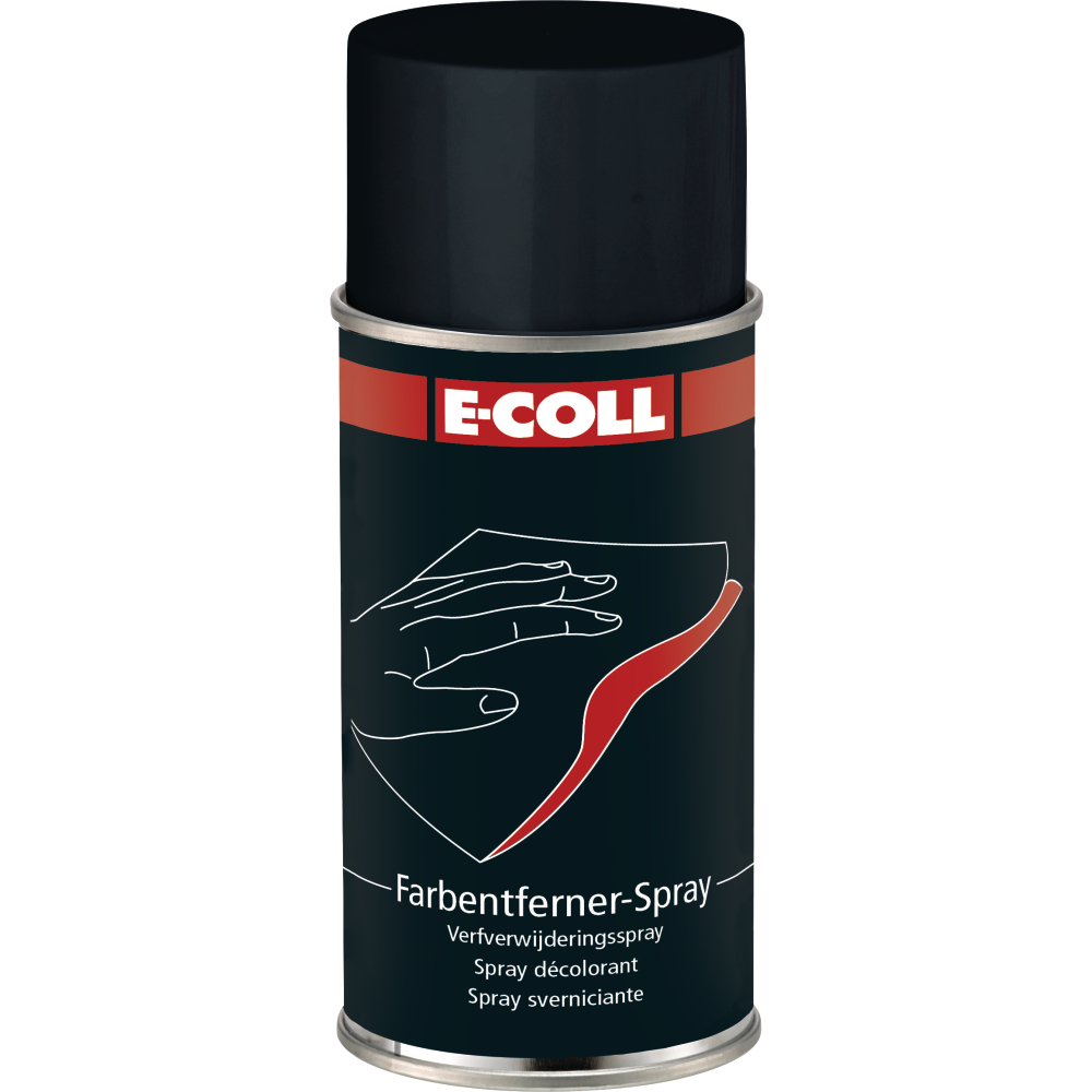 E-COLL Farbentferner-Spray für Anreißfarbe 400ml