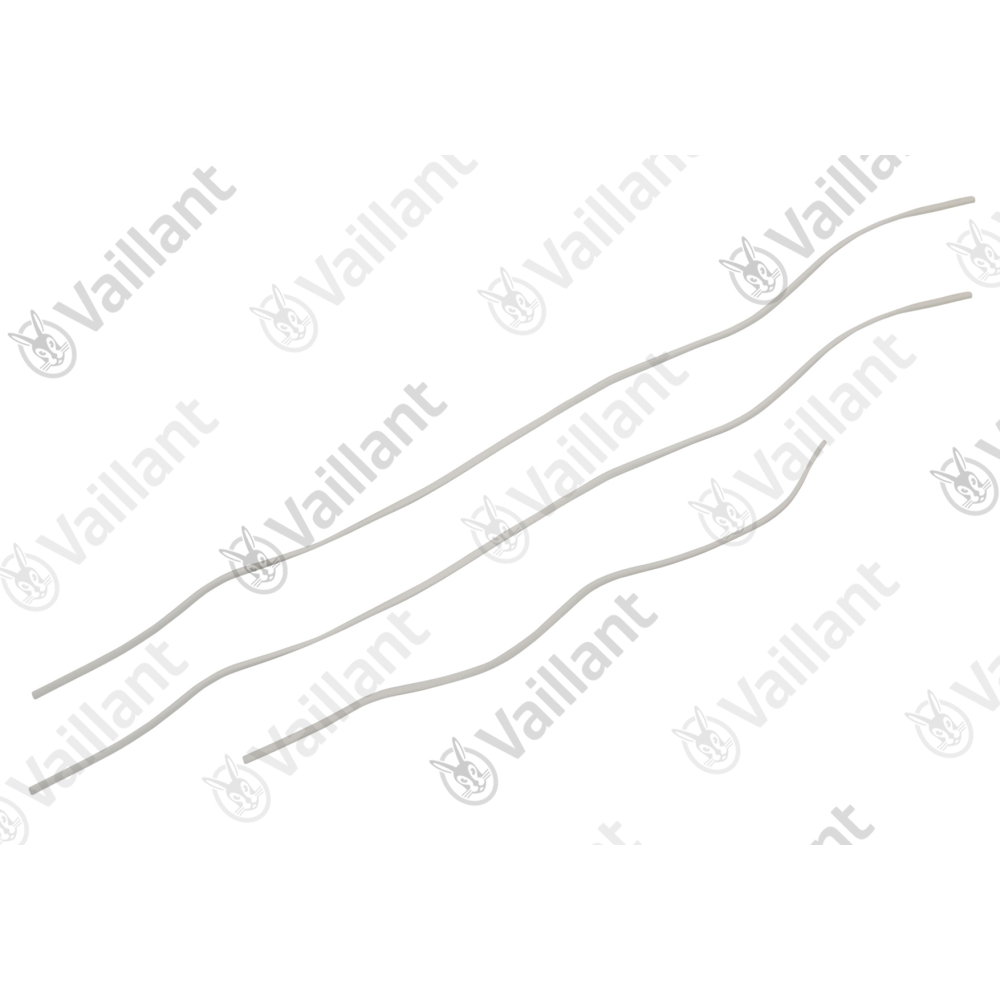 Vaillant Dichtungssatz, Deckel UDK Vaillant-Nr. 0020041904