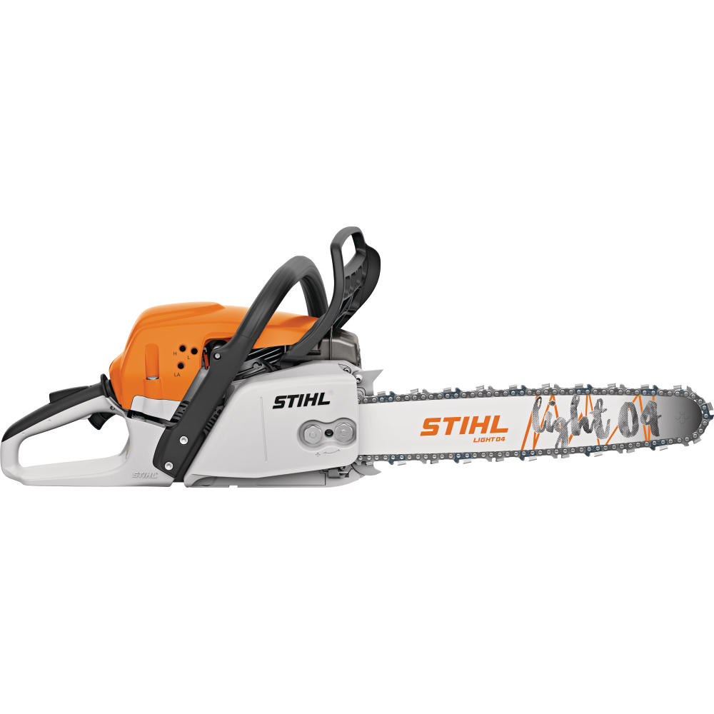 Stihl Motorsäge MS 291 3,8PS 35cm Schiene
