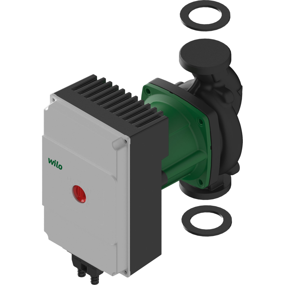BOSCH Ersatzteil TTNR: 8738215680 Pumpe Para 30 1-12 180