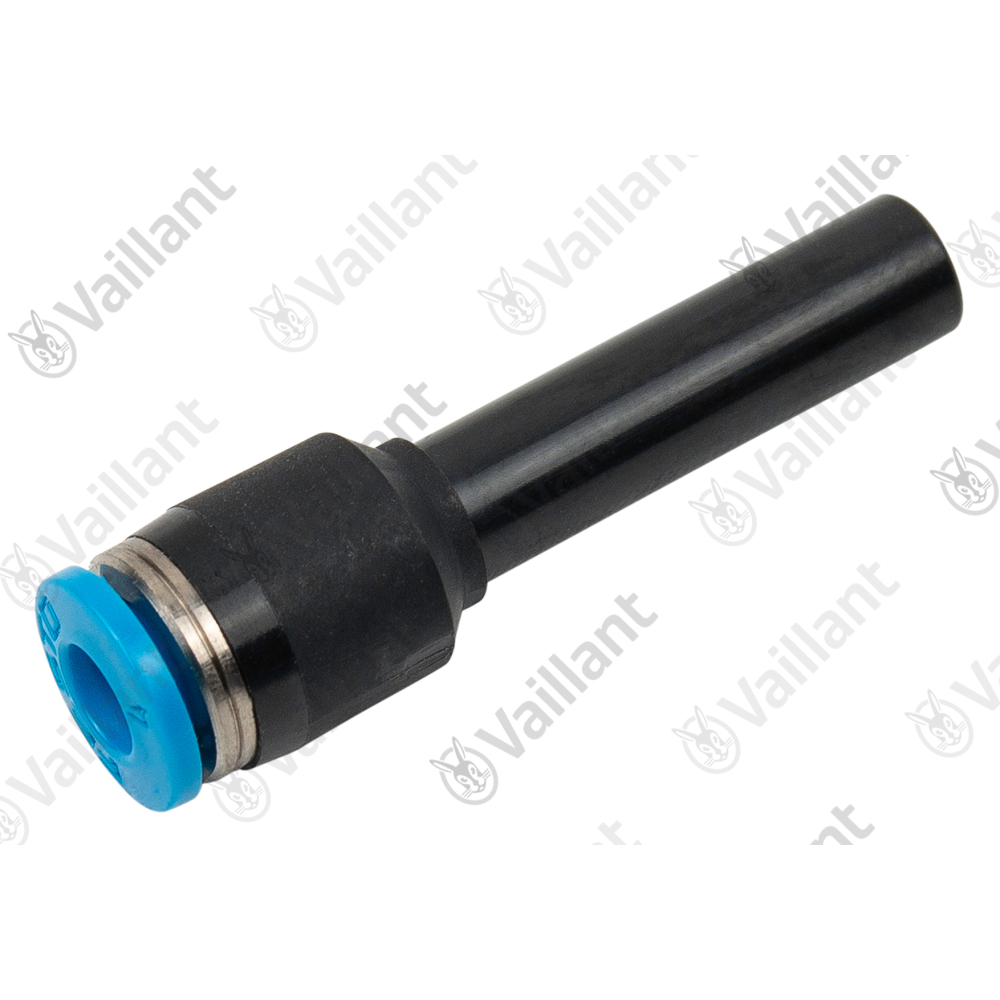 Vaillant Adapter, zuluftseitig Vaillant-Nr. 0020069073