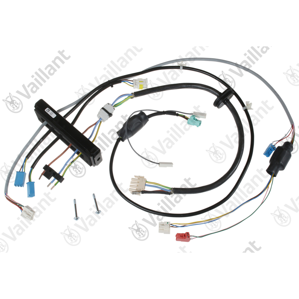 Vaillant Kabelbaum, 230V Vaillant-Nr. 0010034487