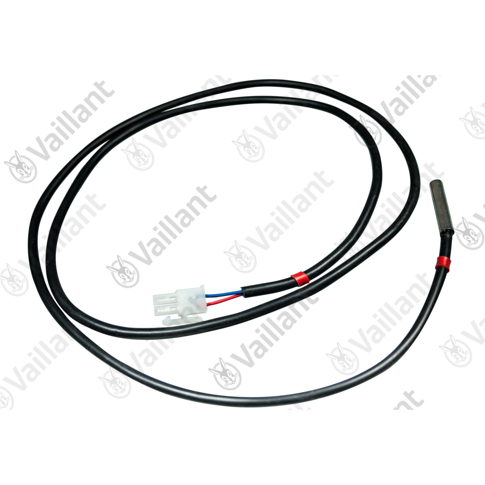 Vaillant Fühler lg 1200mm Vaillant-Nr. 0020185055