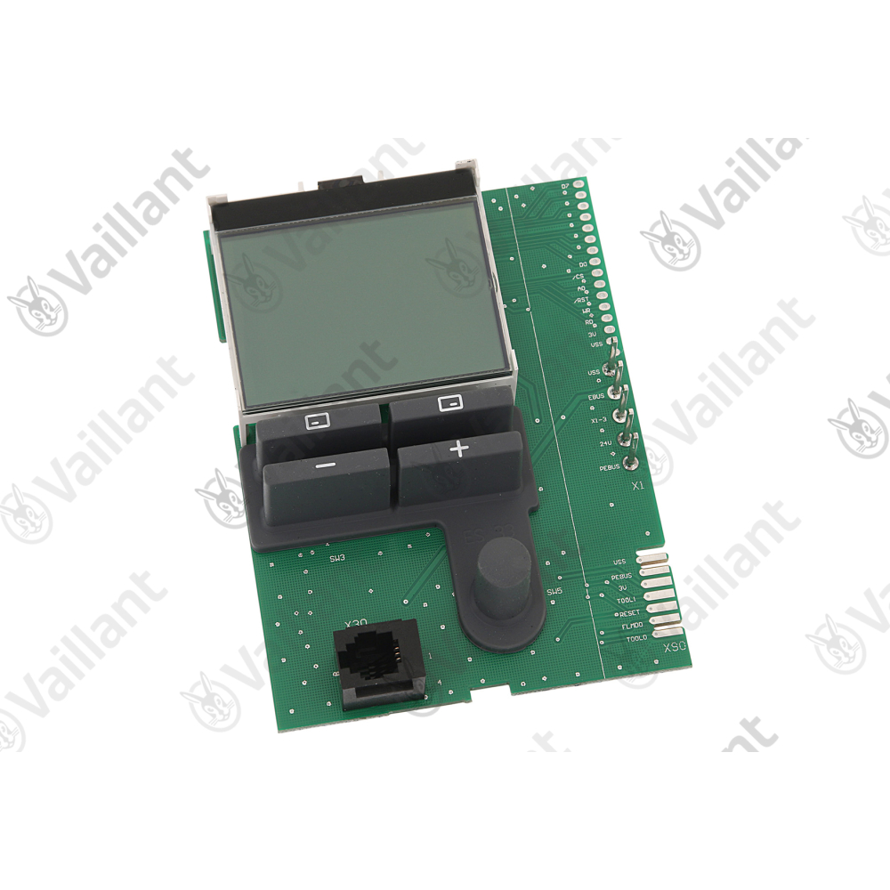 Vaillant Display Vaillant-Nr. 0020244430