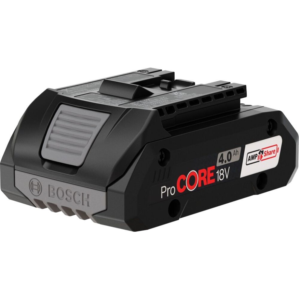 fischer Li-Ion-Akku ProCORE 18V 4,0Ah